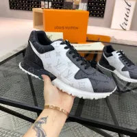 LOUIS V - SNEAKERS