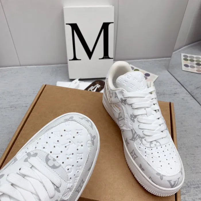 LOUIS V - SNEAKERS