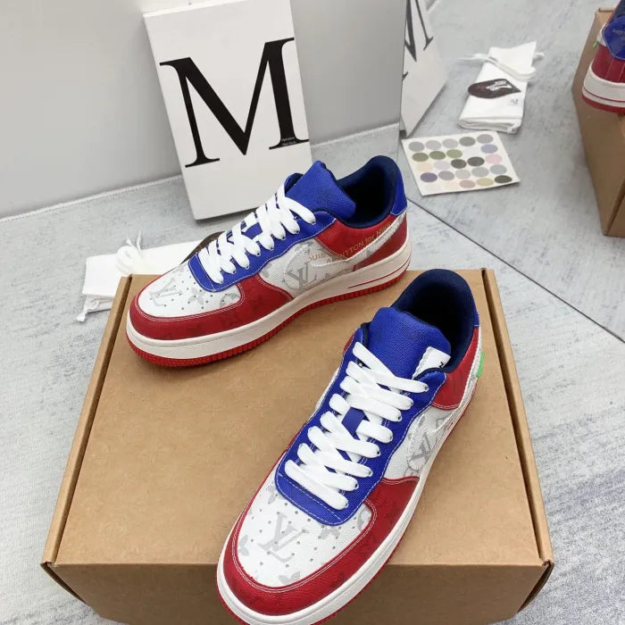 LOUIS V - SNEAKERS