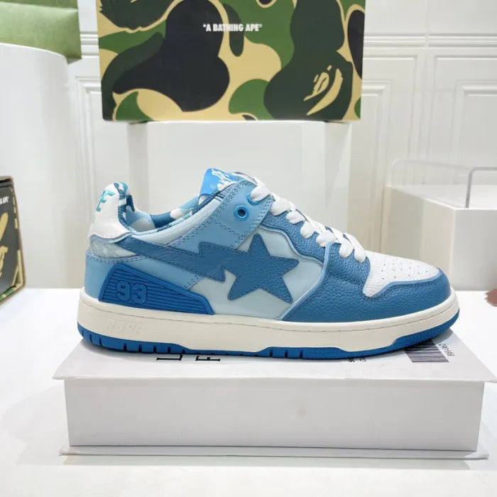 B - SNEAKERS
