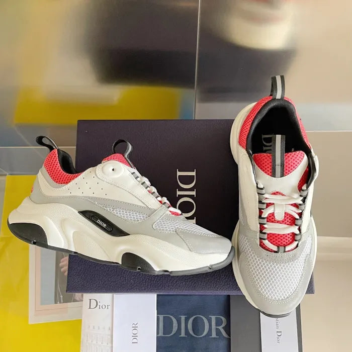 D - SNEAKERS
