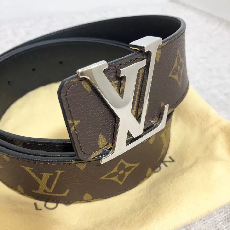 2-color fashion belt-03(Unisex Style)