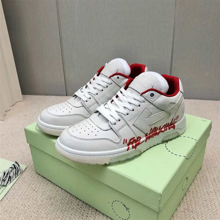 O - SNEAKERS