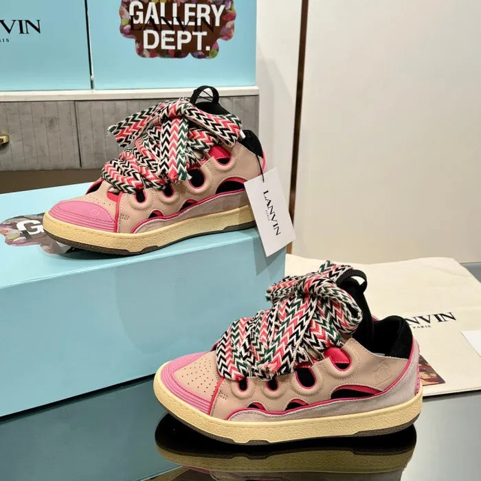 L - SNEAKERS