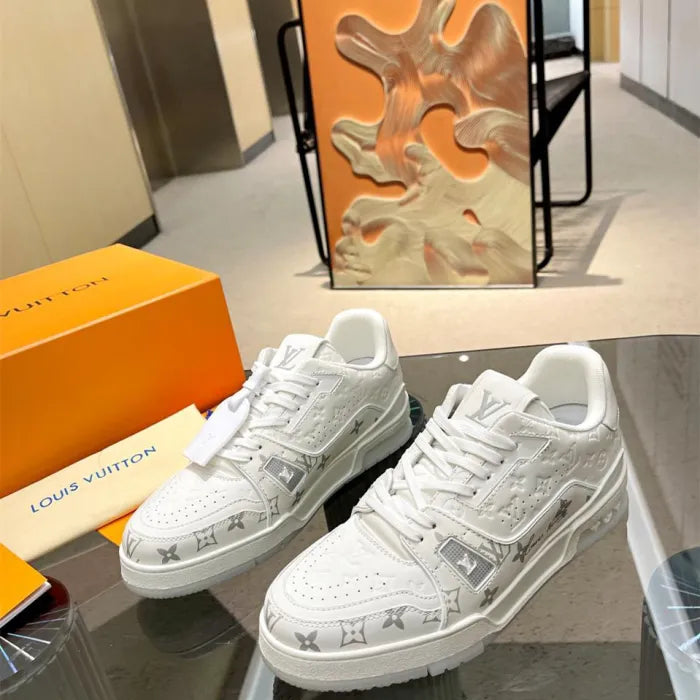 LOUIS V - SNEAKERS