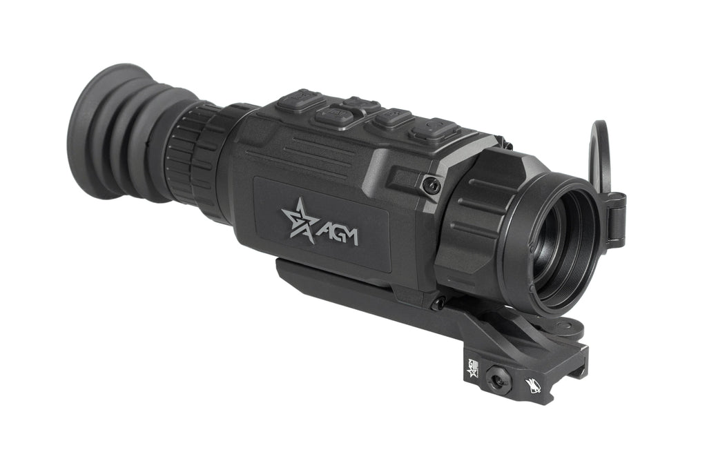 AGM Rattler V3 TS25-384 2.5-20x Thermal Rifle Scope