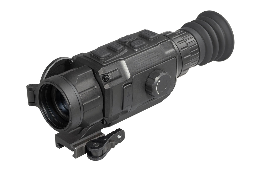 AGM Rattler V3 TS25-384 2.5-20x Thermal Rifle Scope