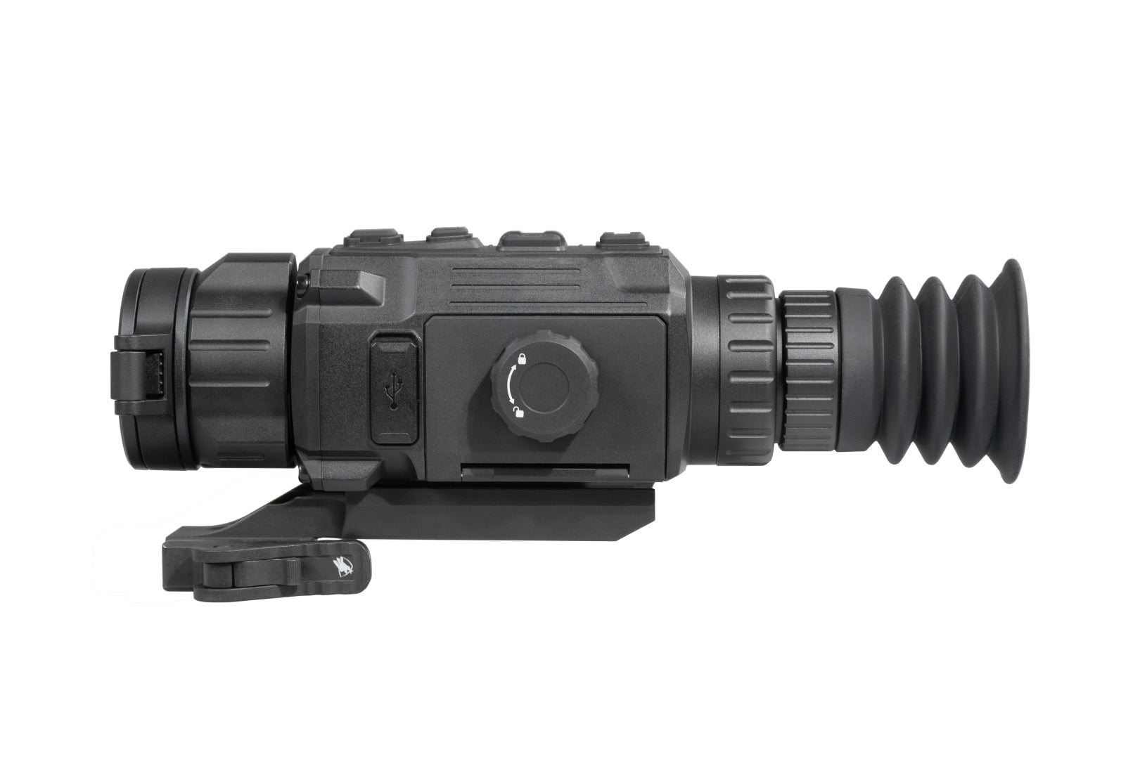 AGM Rattler V3 TS25-384 2.5-20x Thermal Rifle Scope