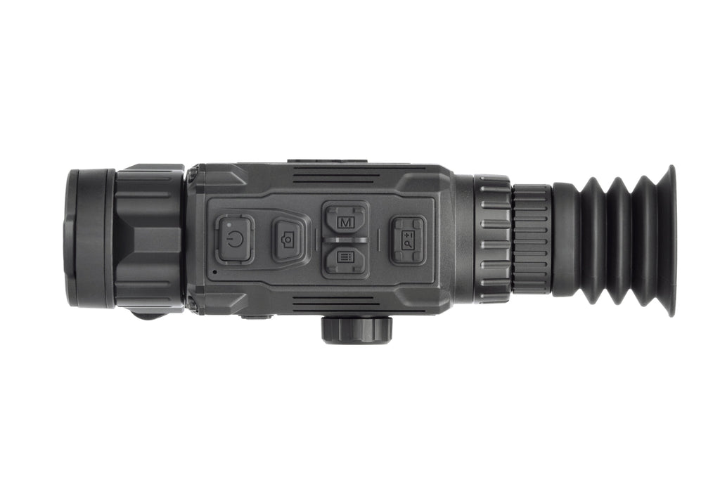 AGM Rattler V3 TS25-384 2.5-20x Thermal Rifle Scope