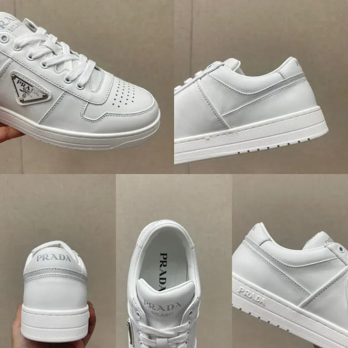 P - SNEAKERS