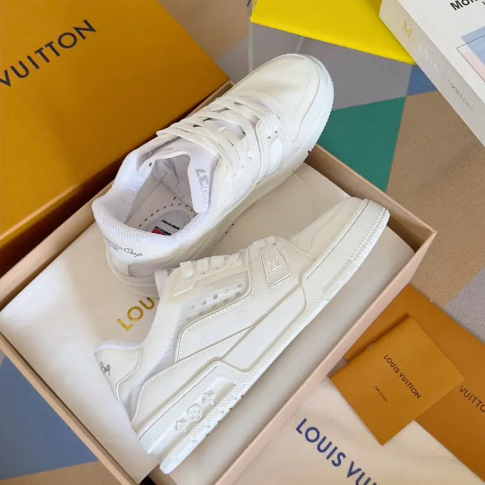 LOUIS V - SNEAKERS