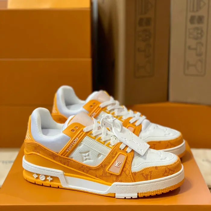 LOUIS V - SNEAKERS