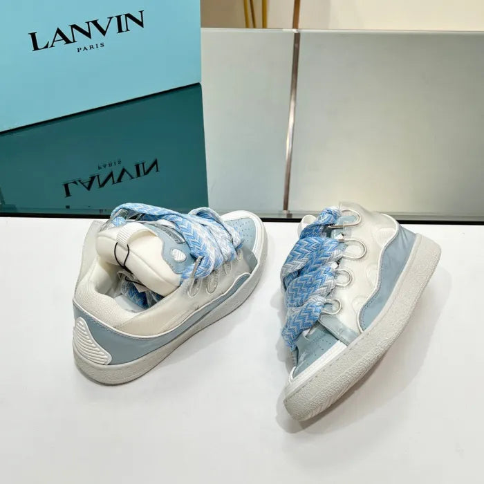 L - SNEAKERS