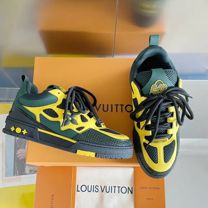 LOUIS V - SNEAKERS