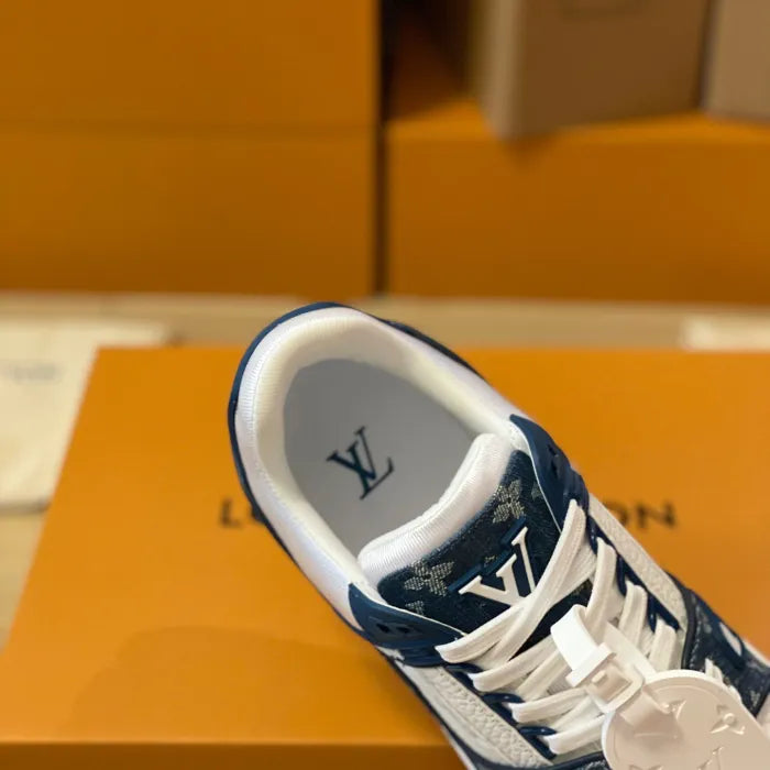 LOUIS V - SNEAKERS