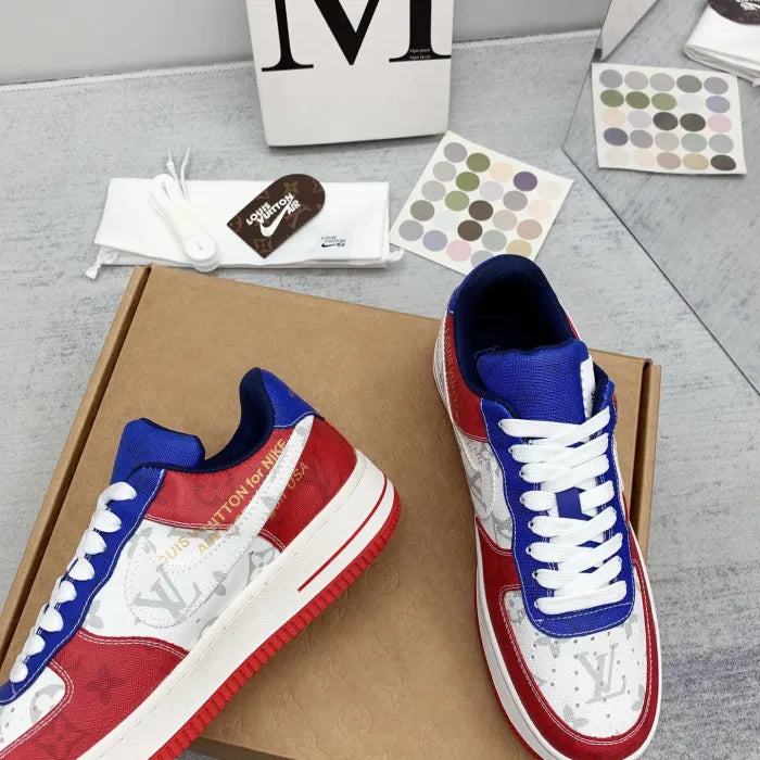 LOUIS V - SNEAKERS