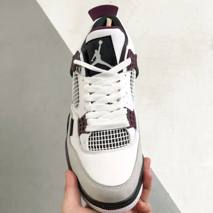 N - SNEAKERS