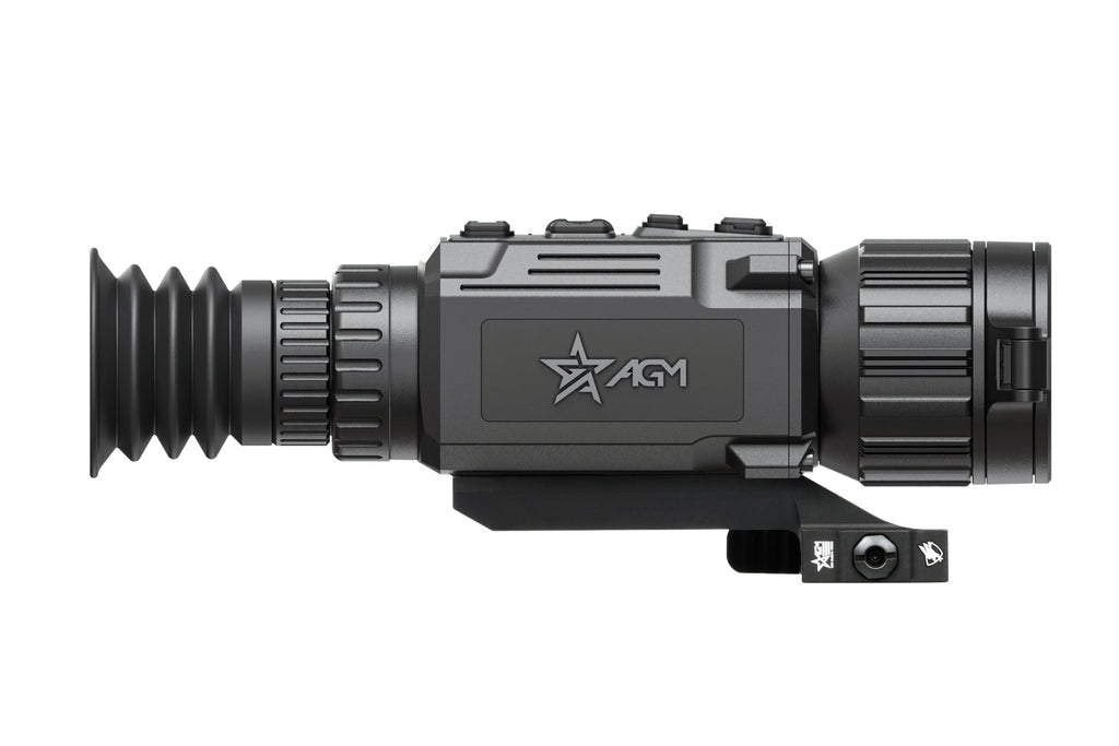 AGM Rattler V3 TS35-384 LRF 3.5-28x Thermal Rifle Scope