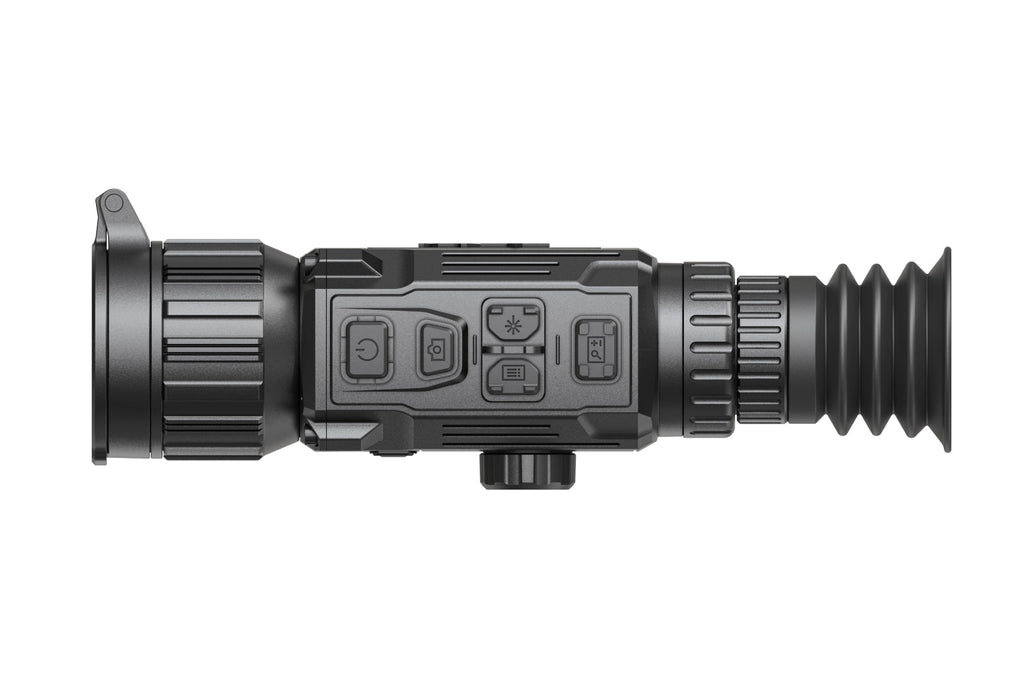 AGM Rattler V3 TS35-384 LRF 3.5-28x Thermal Rifle Scope