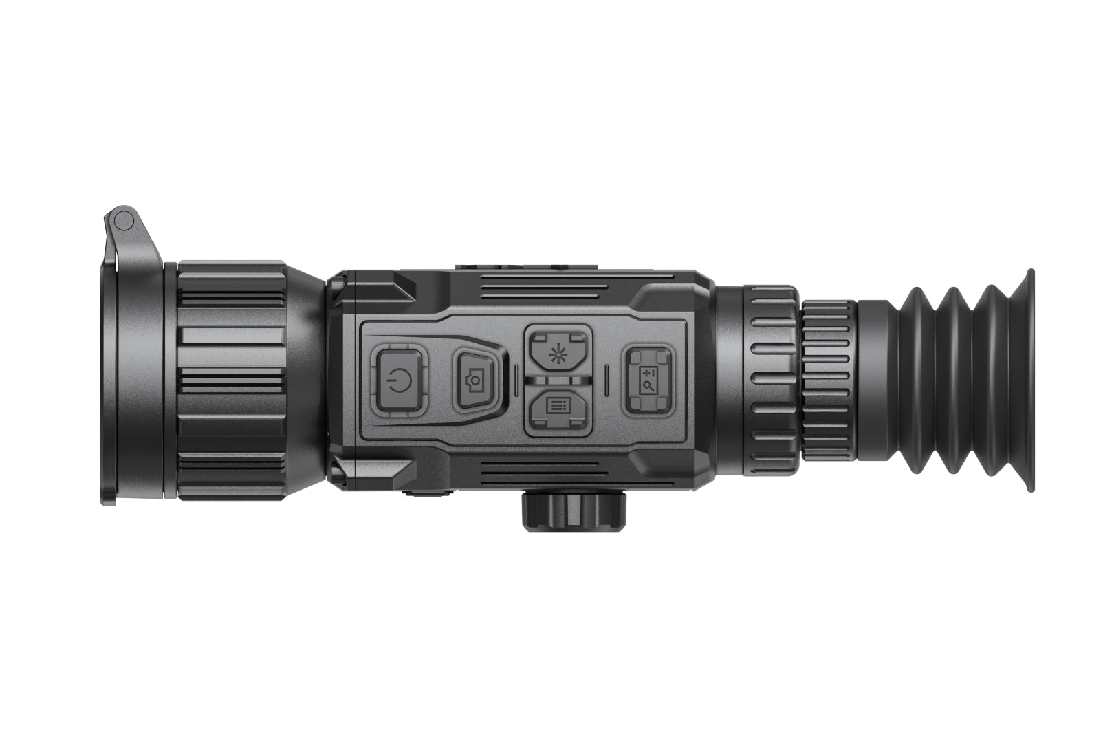 AGM Rattler V3 TS35-384 LRF 3.5-28x Thermal Rifle Scope