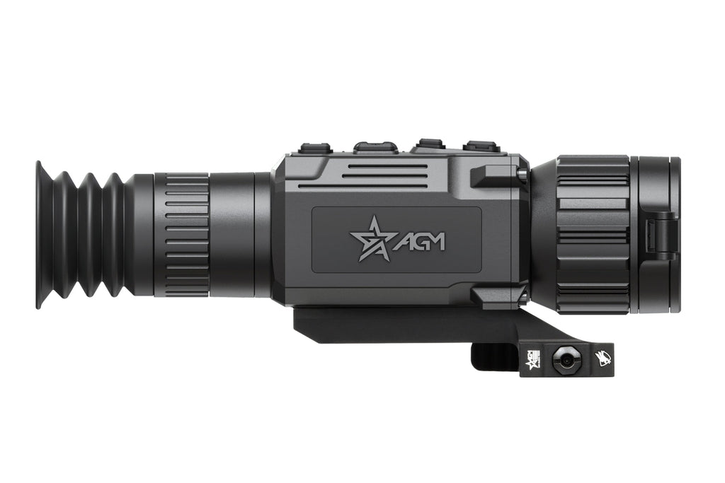 AGM Rattler V3 TS35-640 LRF 2.5-20x Thermal Rifle Scope