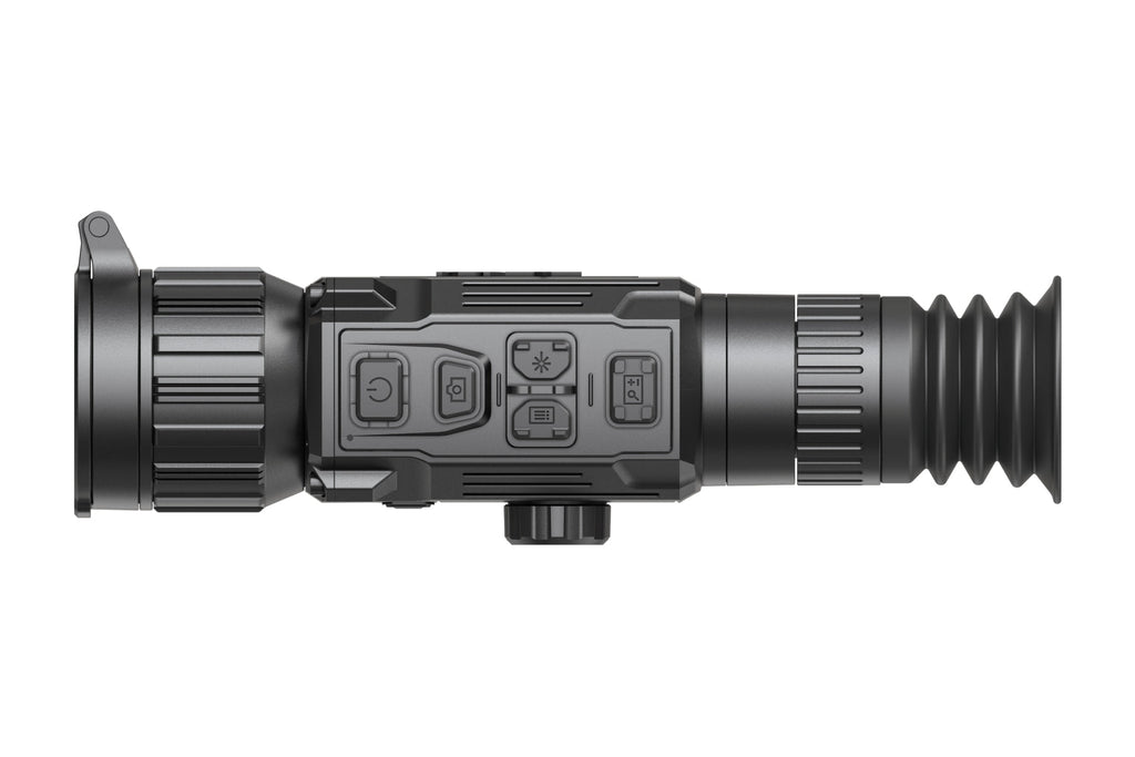 AGM Rattler V3 TS35-640 LRF 2.5-20x Thermal Rifle Scope