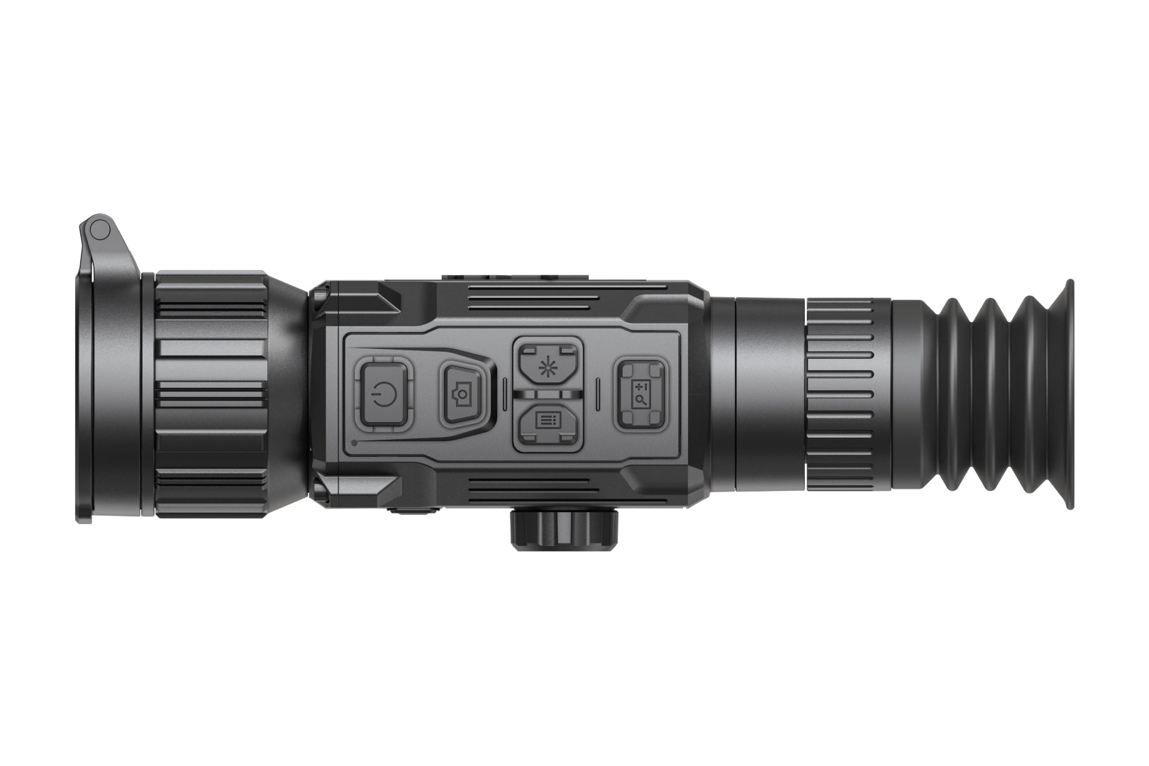 AGM Rattler V3 TS35-640 LRF 2.5-20x Thermal Rifle Scope