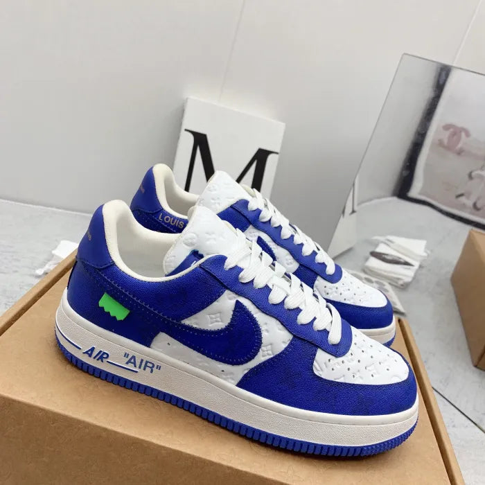 LOUIS V - SNEAKERS