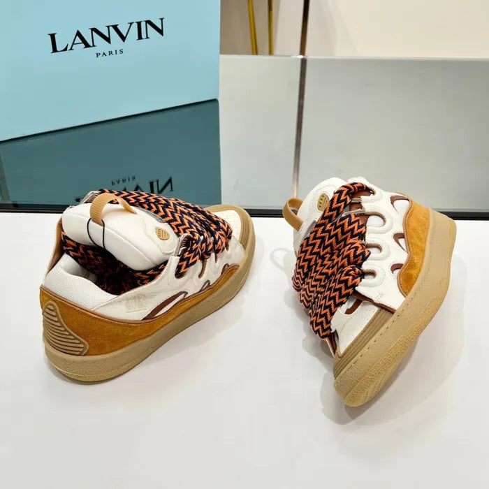 L - SNEAKERS