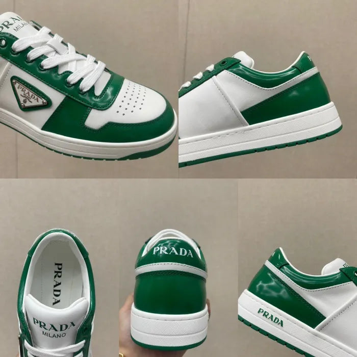 P - SNEAKERS
