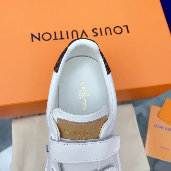 LOUIS V - SNEAKERS
