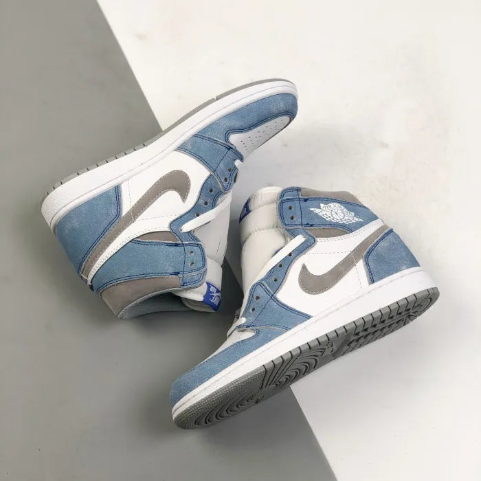 N - SNEAKERS