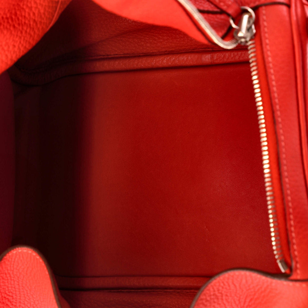 Lindy Bag Clemence 30