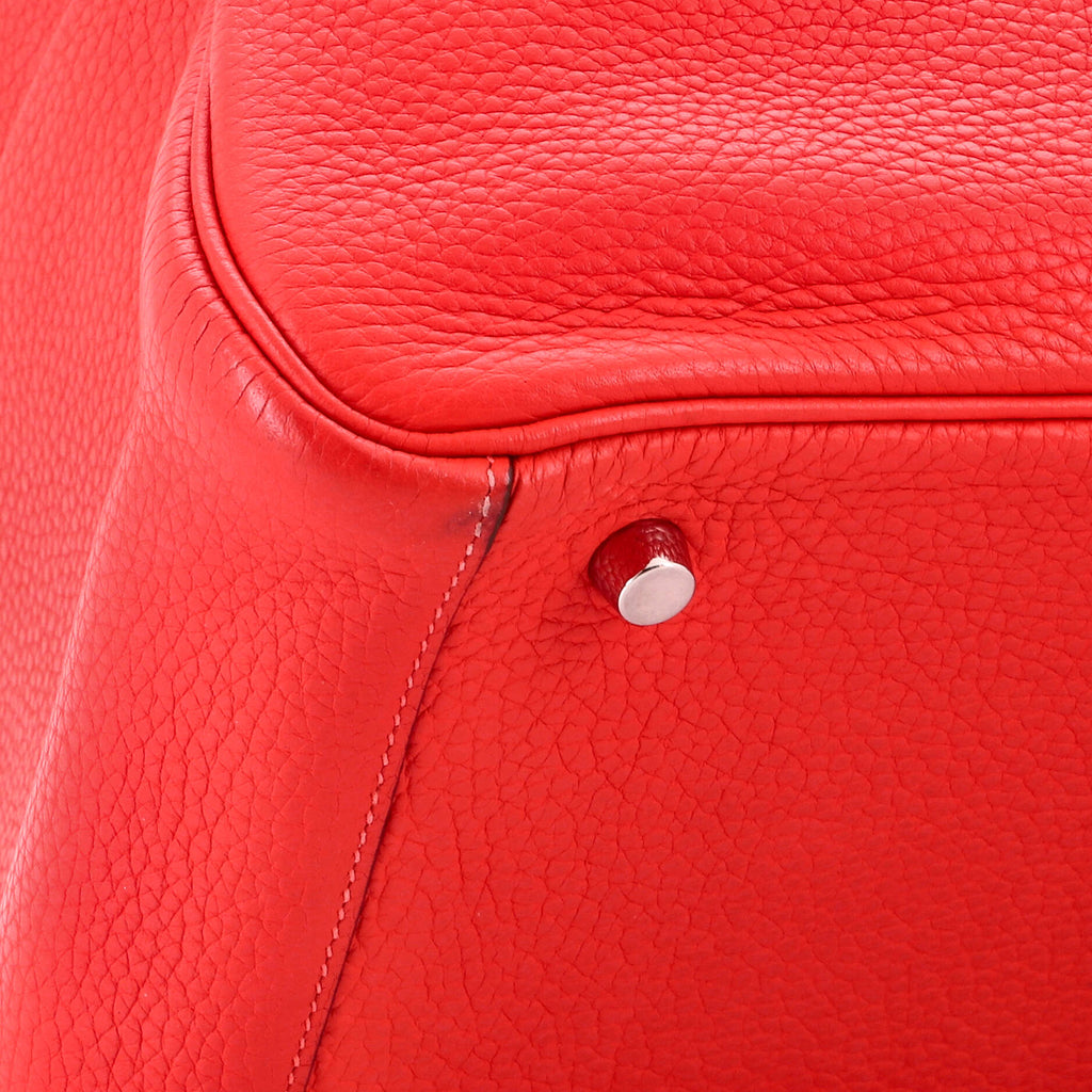 Lindy Bag Clemence 30
