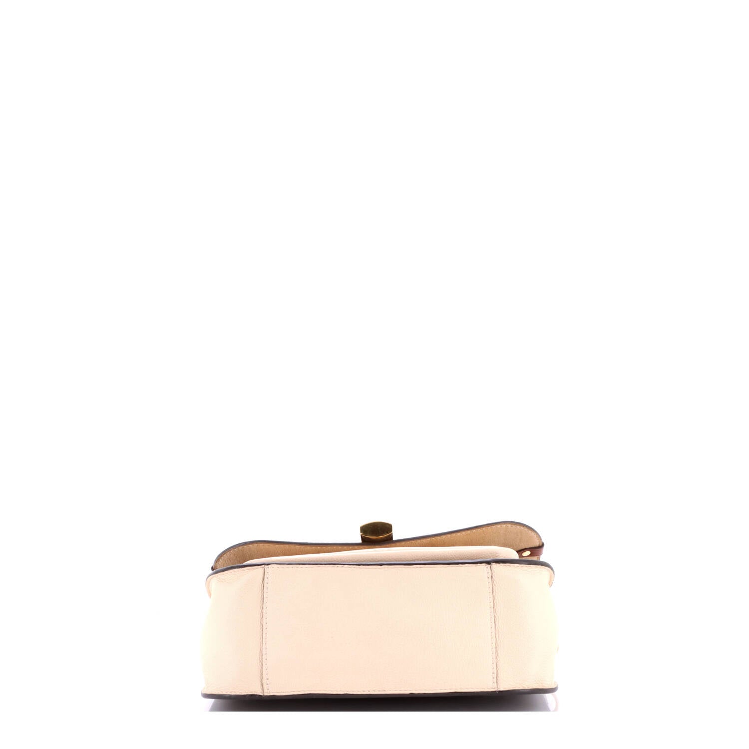 Vaugirard Handbag Monogram Canvas with Leather
