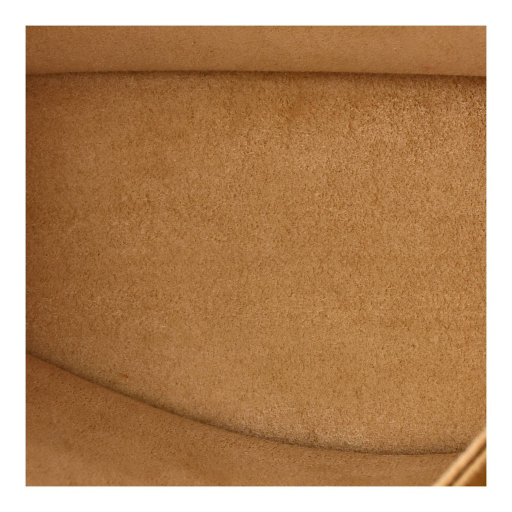 Vaugirard Handbag Monogram Canvas with Leather