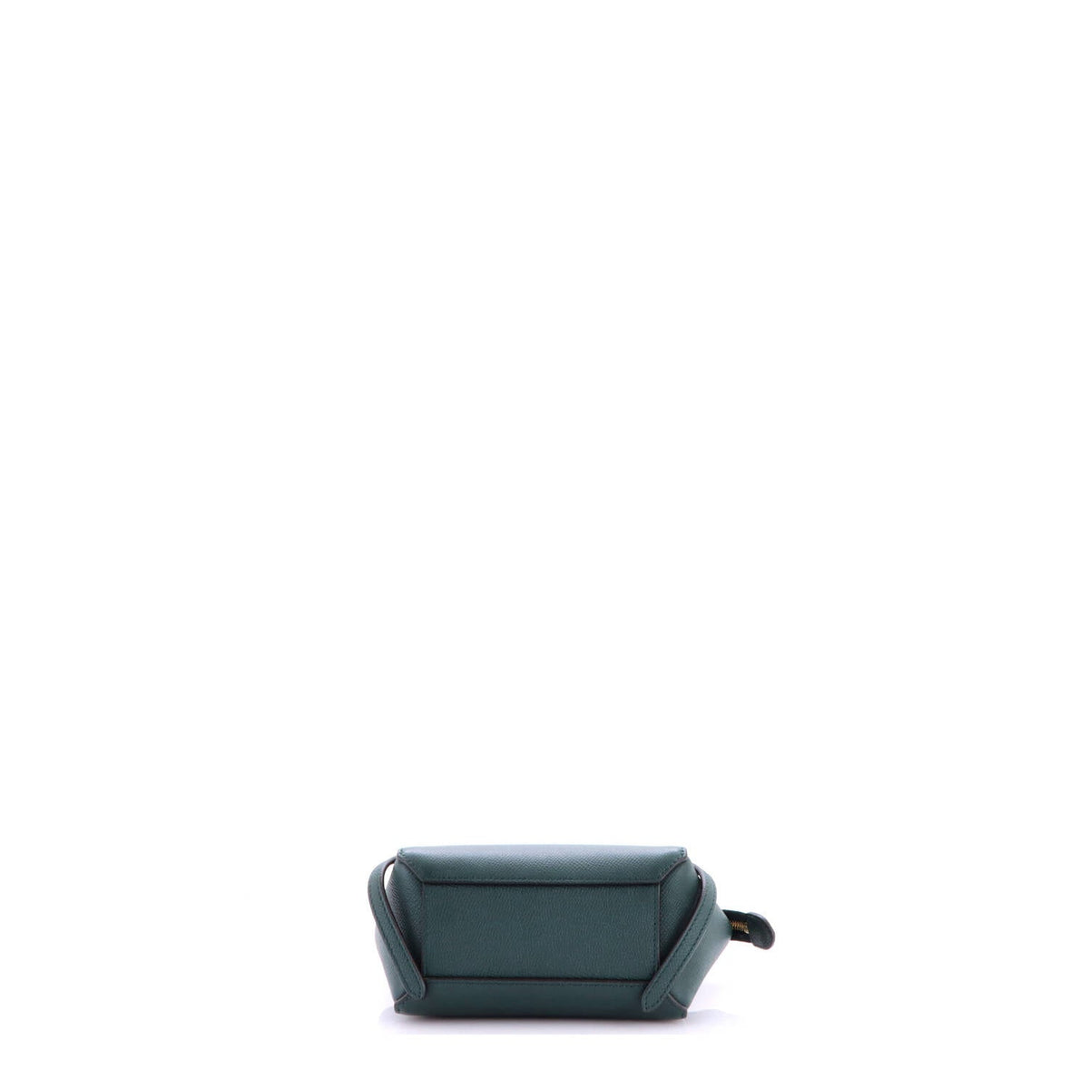 Belt Bag Textured Leather Pico