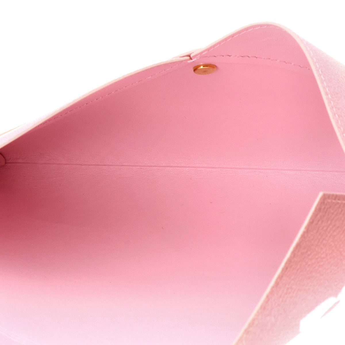 Kirigami Pochette By The Pool Monogram Giant GM