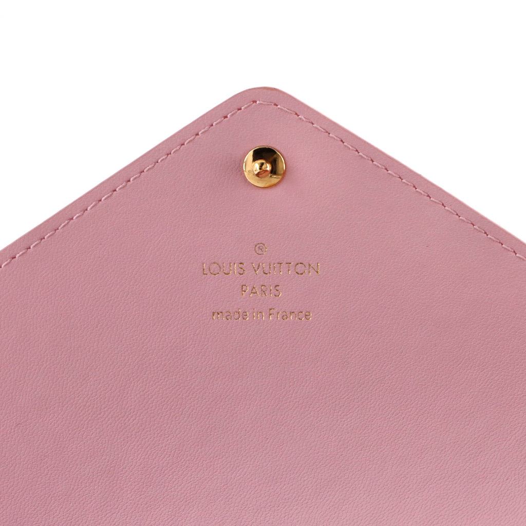 Kirigami Pochette By The Pool Monogram Giant GM