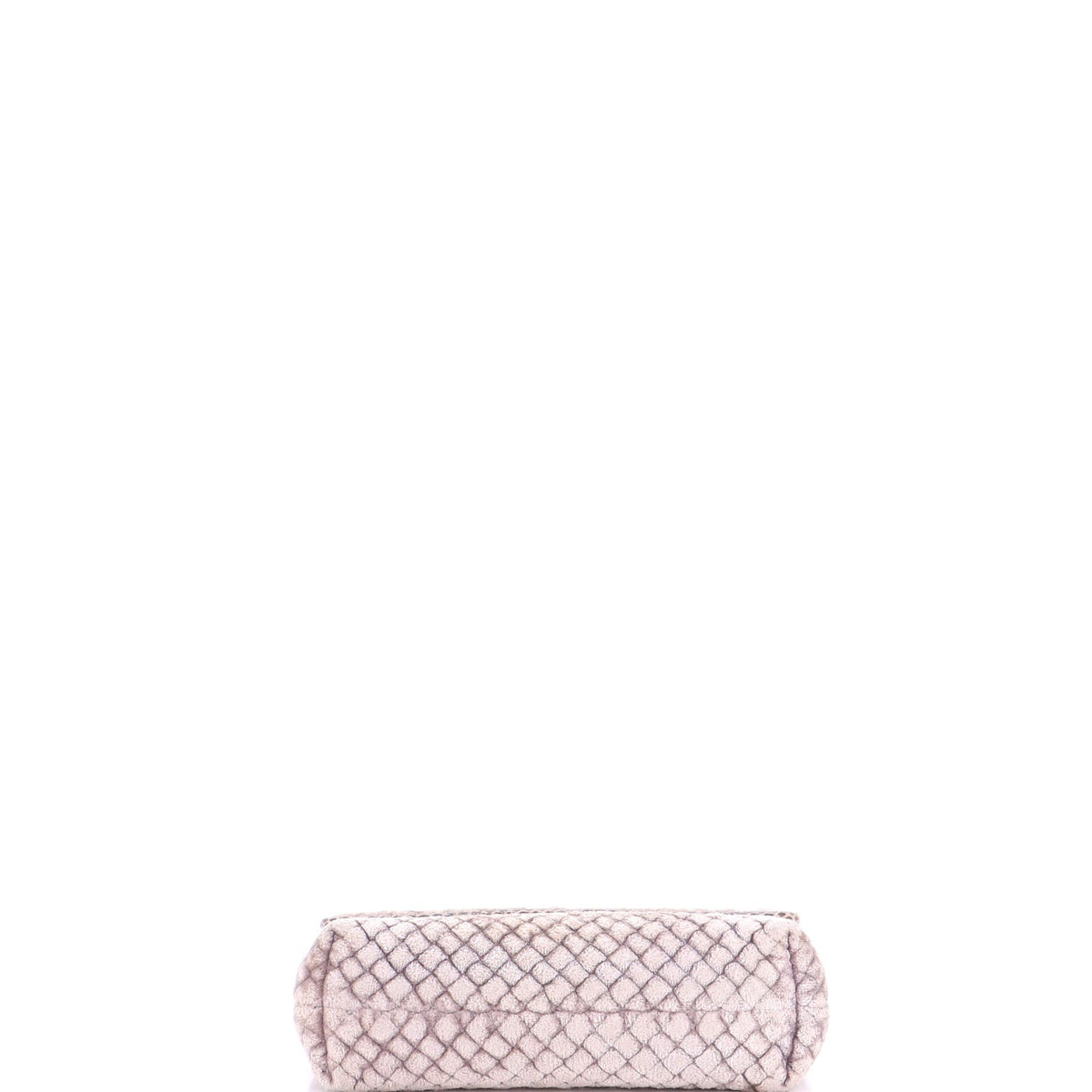 Olimpia Crossbody Bag Intrecciato Velvet Baby