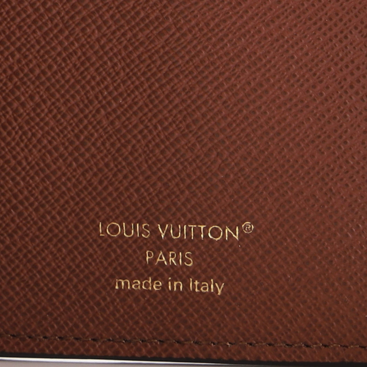 Victorine Wallet Monogram Canvas
