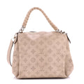 Babylone Handbag Mahina Leather BB