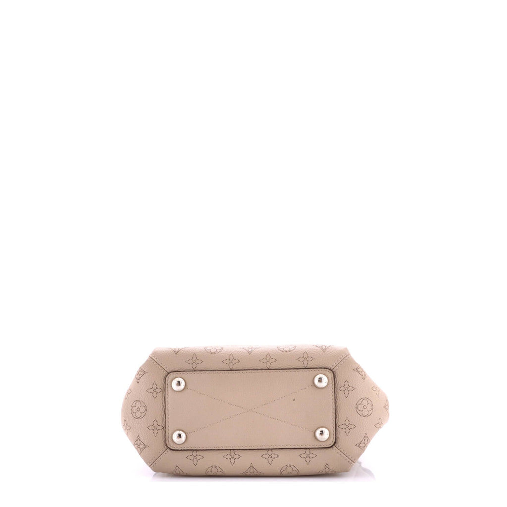 Babylone Handbag Mahina Leather BB