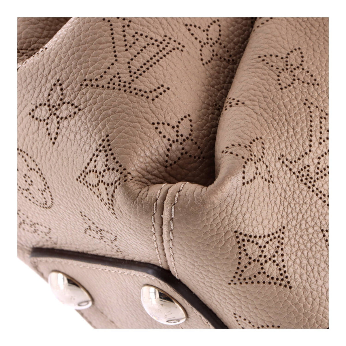 Babylone Handbag Mahina Leather BB