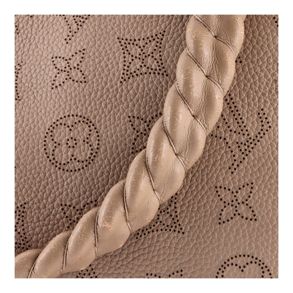 Babylone Handbag Mahina Leather BB