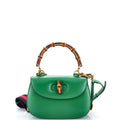 Bamboo 1947 Top Handle Bag Leather Small
