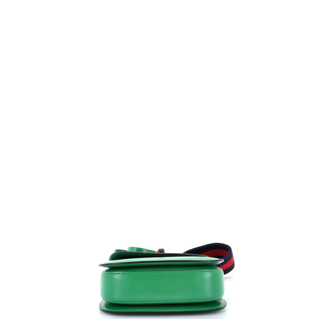 Bamboo 1947 Top Handle Bag Leather Small
