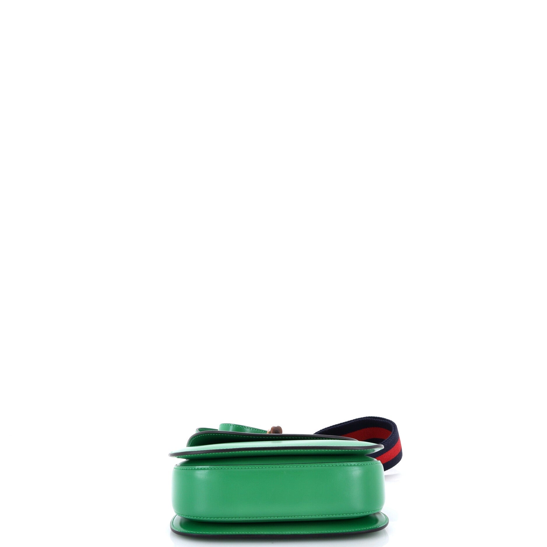 Bamboo 1947 Top Handle Bag Leather Small