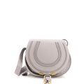 Marcie Crossbody Bag Leather Small