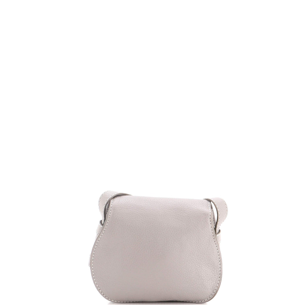 Marcie Crossbody Bag Leather Small